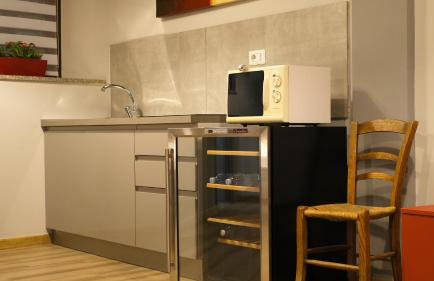 LE TORRI Loft Apartment - Photo 9