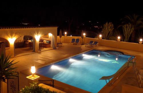 Villa Senomar - Foto 6