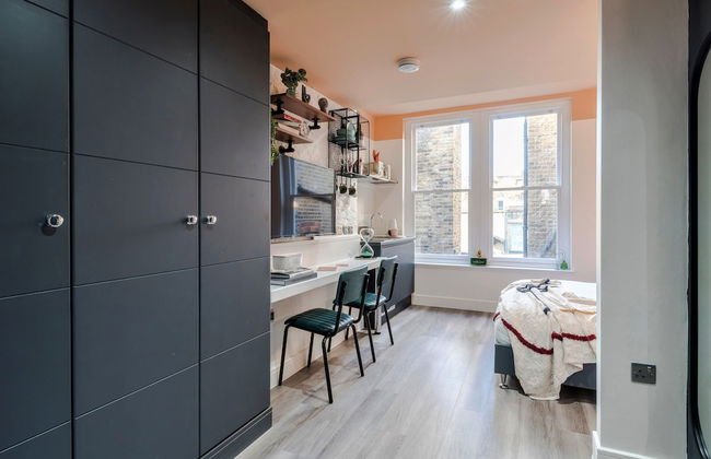 Your Apartment I Brixton - Foto 21