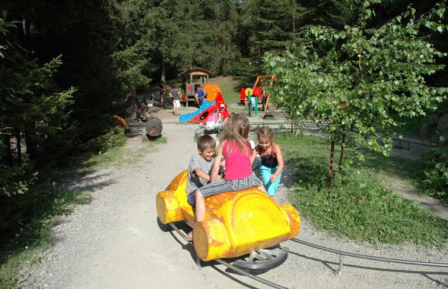 FERIENHAUS-TOELDERERHOF - Foto 14