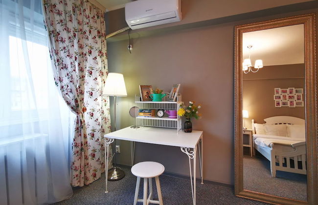 Sudului 810 by MRG Apartments - Foto 10