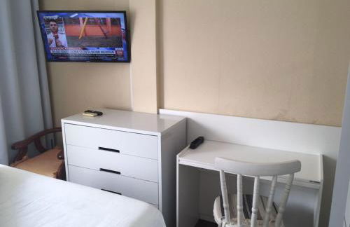 Apto climatizado -garagem - Photo 17