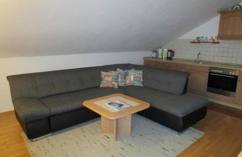 Apartment in the Allgau With View of the Bavarian Alps - Photo 64