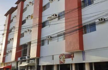 Residencial Sol - Cidade alta - Foto 13