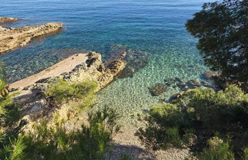 La Suite de Saint-Jean-Cap-Ferrat, vue mer et accès mer - Photo 32