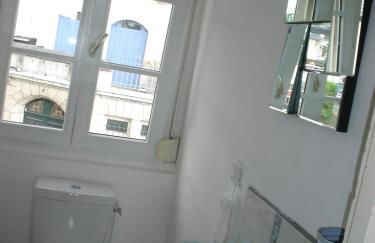 Gite "Etape à Coucy" - Foto 11