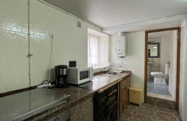 ApartamentosArturo CasaRural Pancarale-Llanes - Foto 9