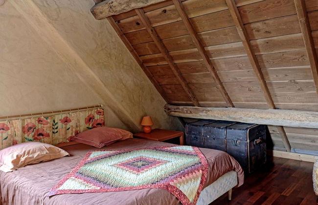 Stone House Near Rosa Granite Coast - Foto 4