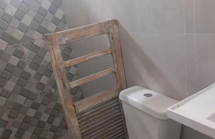 Suíte quase frente à rodoviária - Photo 9