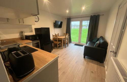 Mulberry Holiday Home - Foto 6