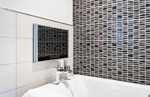 Parracombe Lodge, Kentisbury Grange, North Devon - Foto 18