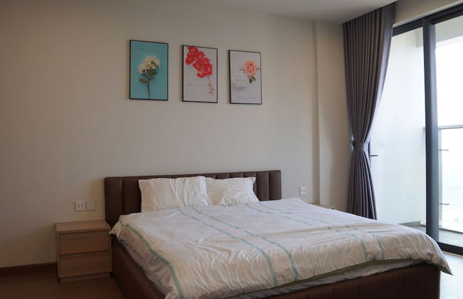 The Matrix One Residence - Foto 16