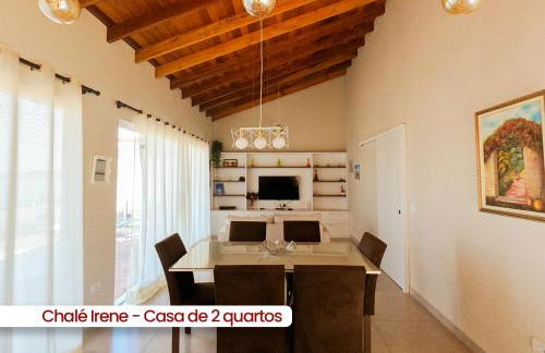 Chalés Vila da Rosa - Foto 36