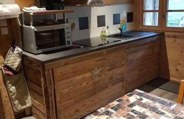 Appartement cosy aux Aravis (Clusaz/Grand-Bornand) - Foto 19