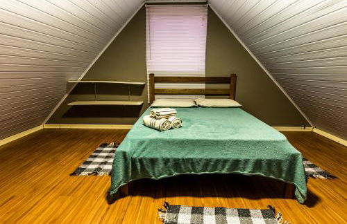 Apartamento Completo de 3 quartos em Gramado - Foto 23