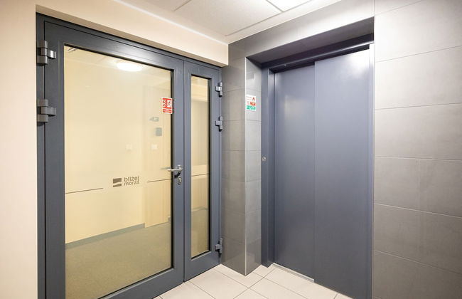 Apartments Blizej Morza by Renters - Photo 7