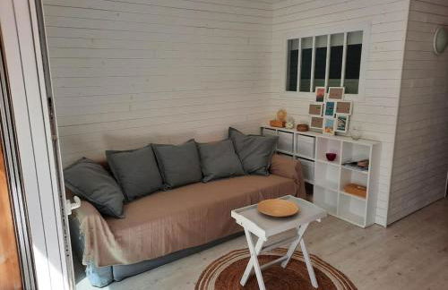 Appartement terrasse, quartier très prisé - Foto 7