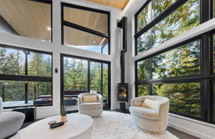 RAVN HAÜS - Oregon's Premier Alpine Retreat - Foto 6