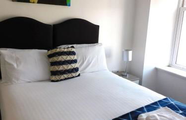 No 1 - 2 bedroom apartment in Lanark Town Centre - Photo 8