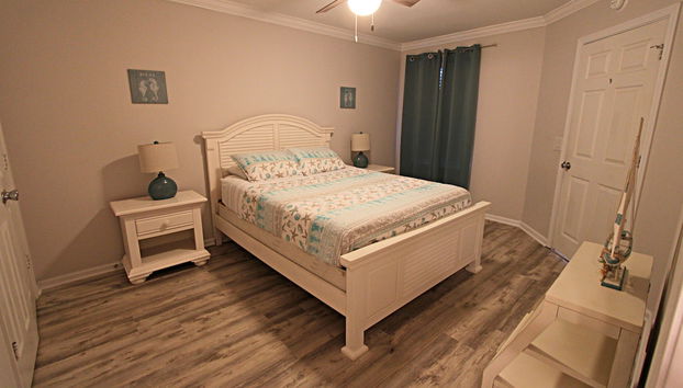 Colony Club - Foto 3, Habitación