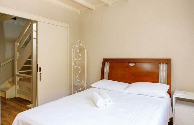 LOCAR-IN CANELA- VILLAGIO DI ROMA - Foto 10