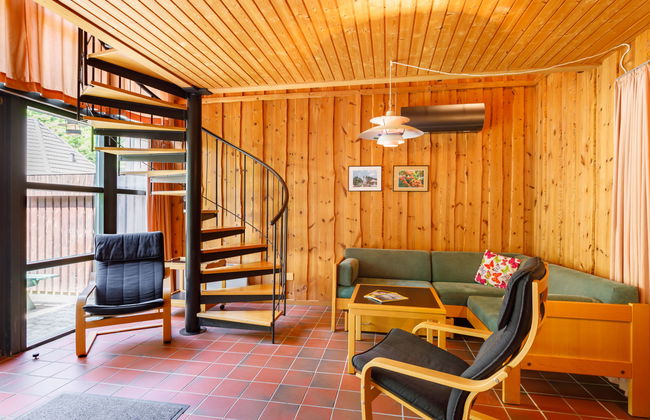 Átrium 5 fős - Foto 2