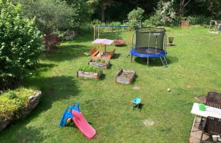 F&F Apartment - Foto 22