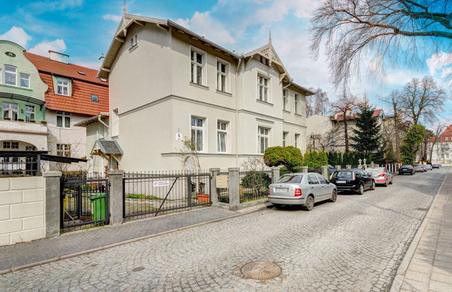 Dom & House - Apartments Mokwy Unique Sopot - Foto 54