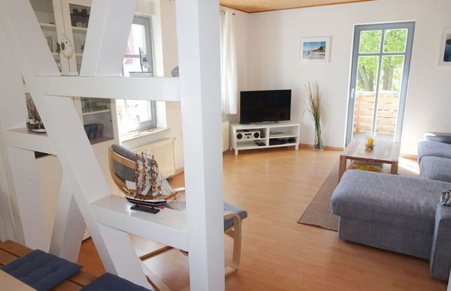 Ostseesand 4 Reriker Tied - Foto 7