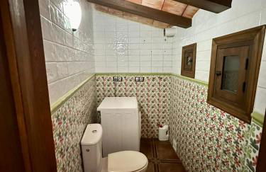 Alojamientos La Tercia - Foto 17