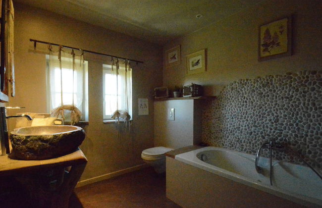 Forest Cottage, Jehonville - Foto 14