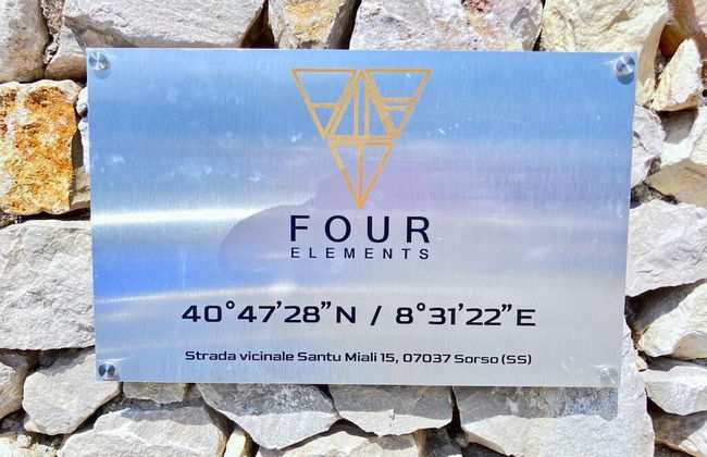 Countryside Villa With Private Pool and sea View - Foto 38