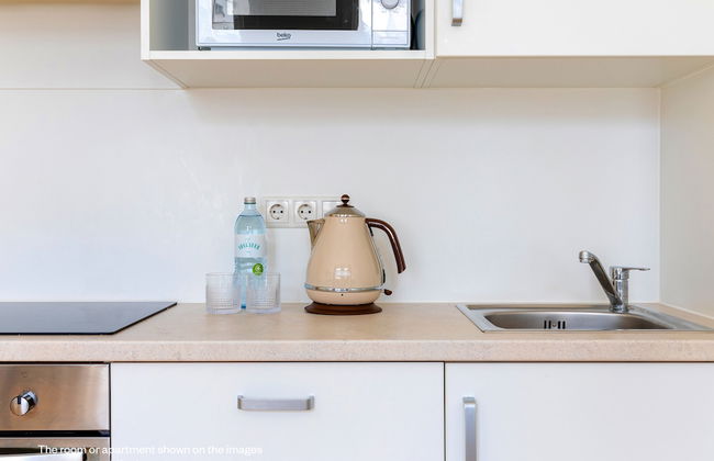 Numa Vienna Strauss - Foto 28