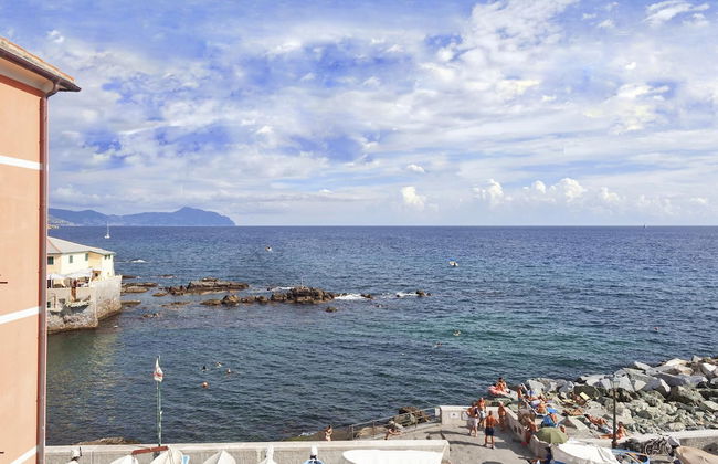 Aurora 20 a Boccadasse by Wonderful Italy - Foto 15