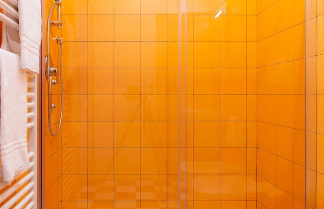 Apart Hotel Porta Nuova - Photo 25