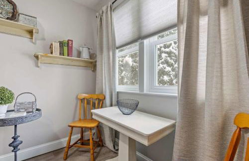 Fully Furnished 1st Floor 1 Bed 1 Bath Condo - Close To Shopping & Hwys North&South - Foto 5