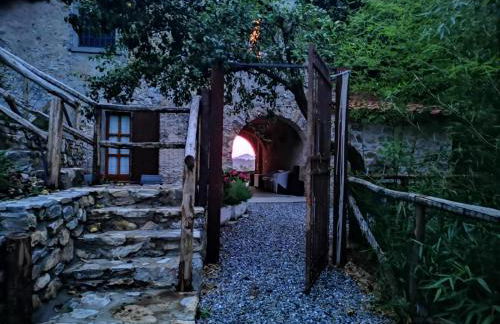 Agriturismo Fattoria didattica Il Macereto - Foto 10