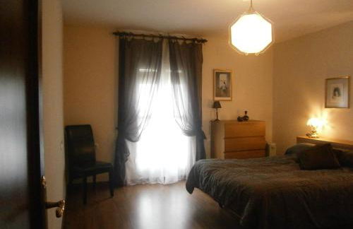 Apartamento Entre el Falla y la Caleta - Foto 27