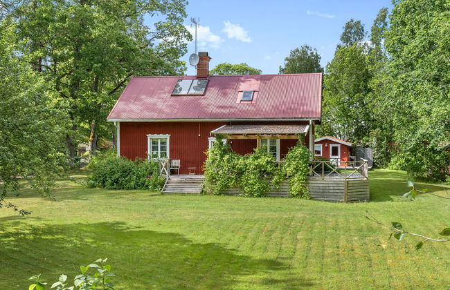 Bäcklunda - Foto 22