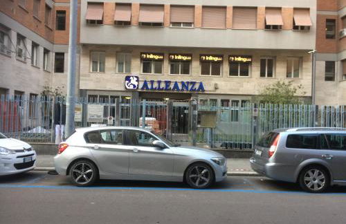 Giorgio's Central Station - Foto 30