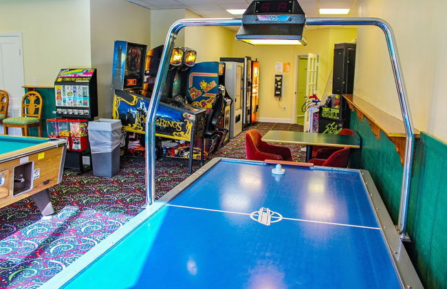 Discovery Beach Resort - Foto 28