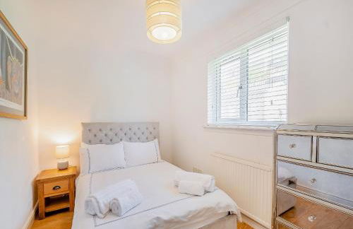 Seamill Cottage - Foto 9