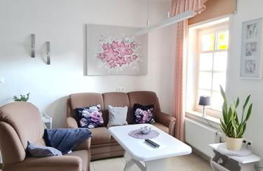 Ferienwohnung am Hünenweg - Foto 11