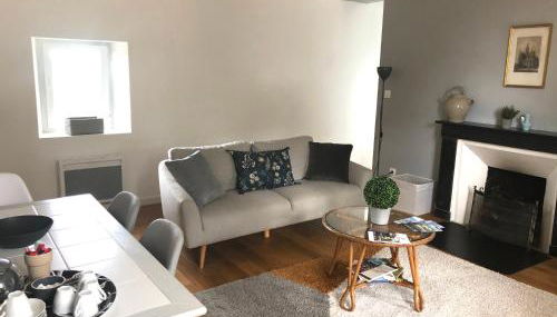 Les Escuries, dépendances du Château - Foto 5