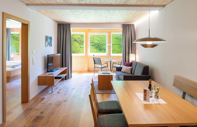 Rössle Appartements - Photo 17