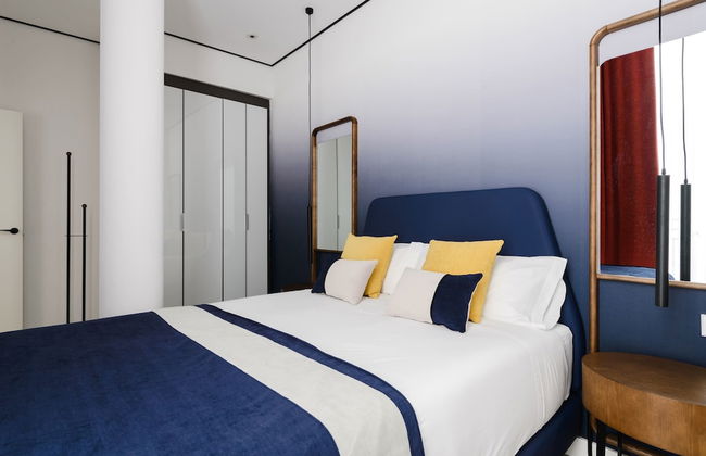 SmartRental Collection Gran Via Centric - Foto 9