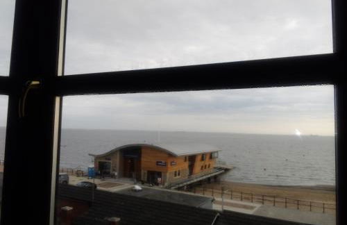 Seaview Smuggler Cove Cleethoropes - Foto 46