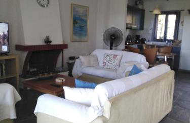 Rebekka's Guest House Elani - Foto 8