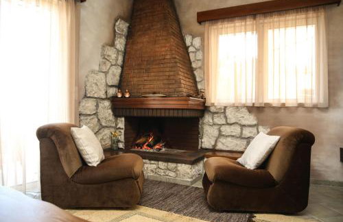 Giota's cozy house - Foto 7