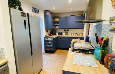 Peak District Home from Home! - Photo 22